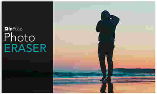 InPixio Photo Eraserv8.1