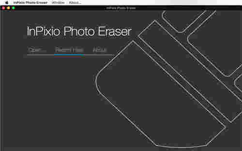 InPixio Photo Eraserv8.1