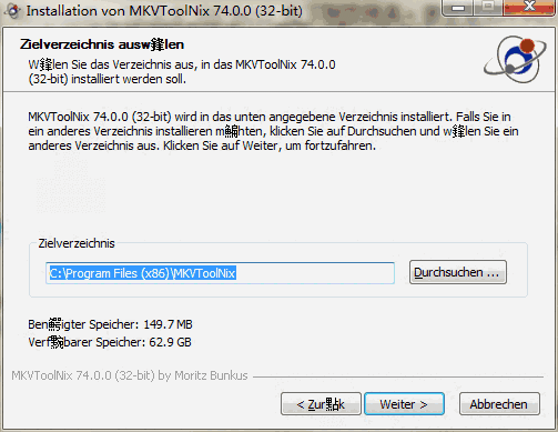 MKVToolnixv51.0.0