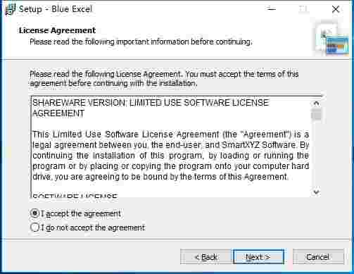 Excel甘特图插件(Blue Excel)v3.1