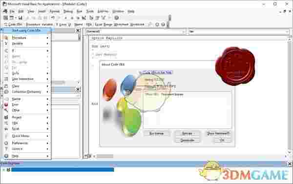 4TOPS Code VBA(VBA代码插件)v16.0