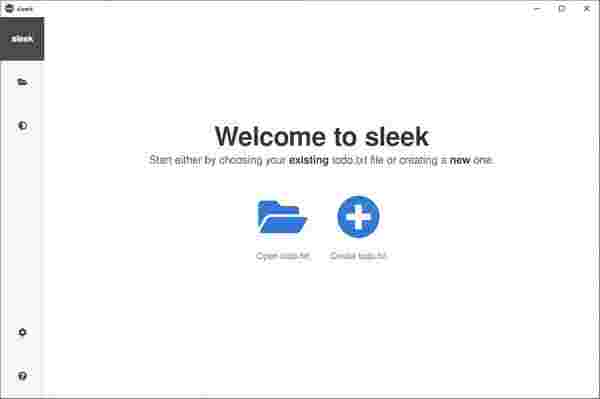 sleek(待办清单软件)v1.1.5