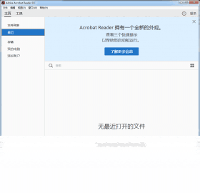 Adobe Acrobat Reader DCv25.001.20531