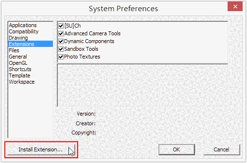八宝模型库插件旧版本