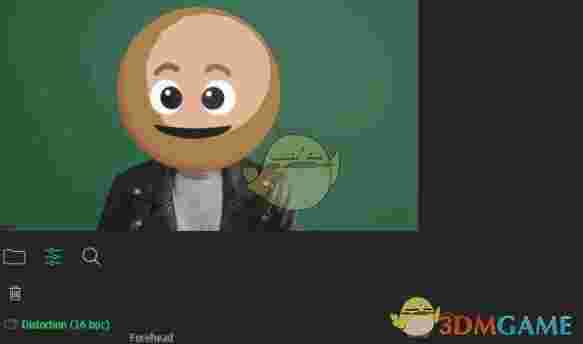 motion bro(人脸跟踪AE脚本)v2.3