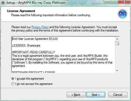 4Video Blu-ray Copy7.2