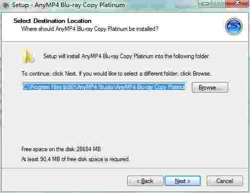 4Video Blu-ray Copy7.2