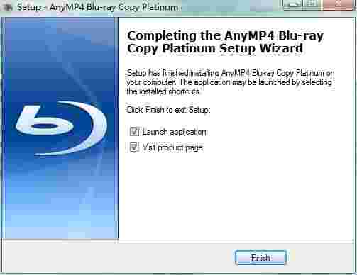 4Video Blu-ray Copy7.2