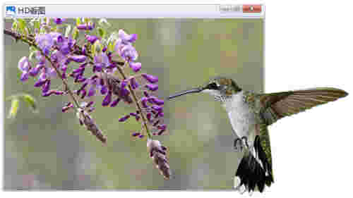 HDPicViewer高品质看图v1.2.0.20