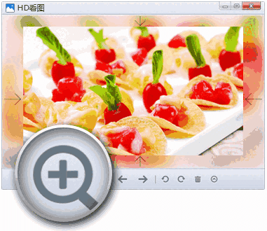HDPicViewer高品质看图v1.2.0.20