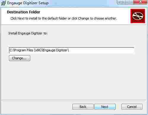 Engauge Digitizer中文版