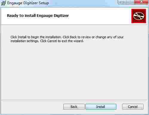 Engauge Digitizer中文版