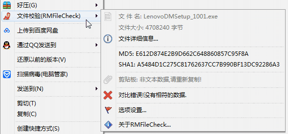RMFileCheck1.0