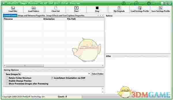 iRedSoft Image Resizer(图片调整工具)v5.64