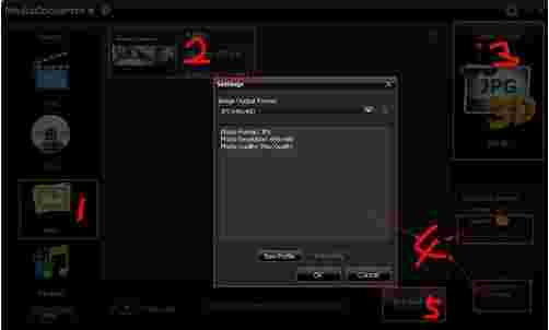 3D电影转换器(MediaConverter)v8.0.0.21
