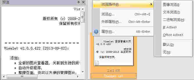 Viewlet 图像管理大师V3.0