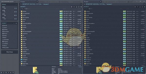 One Commander(文件管理器)v3.4.12.0
