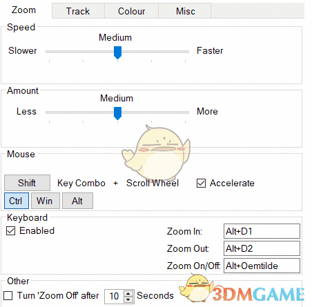 Glassbrick(屏幕放大镜)v2.3