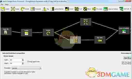 Batch Sledge Photo Processorv1.0