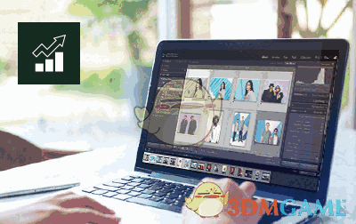 Adobe Lightroom CCv2020