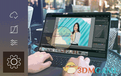 Adobe Lightroom CCv2020