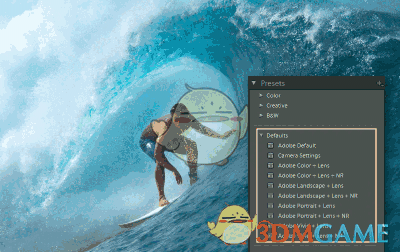 Adobe Lightroom CCv2020