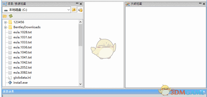 NovalIDE(集成开发环境) 1.1.4