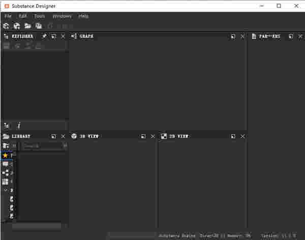 ubstance Designerv1.0.0