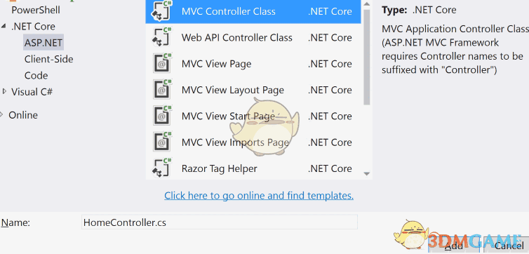 Microsoft .NET Core 2.2.100