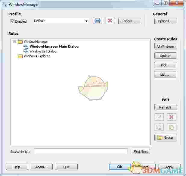 WindowManager官方版