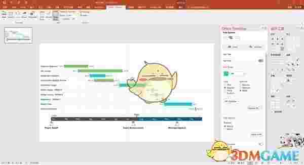 Office Timeline(PPT时间轴插件)v6.04.00.0