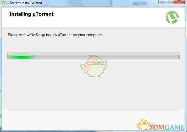 uTorrent官方版v3.5.5.46120