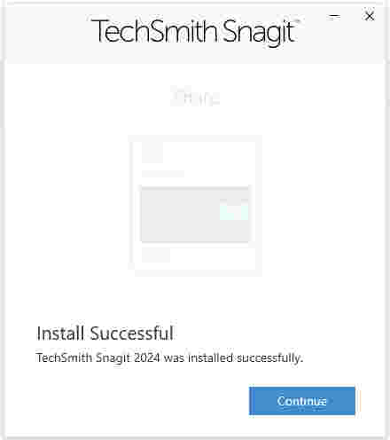 TechSmith Snagit24.2.4.3892