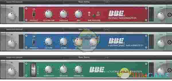 BBE Sound Sonic Sweet 4.2.0