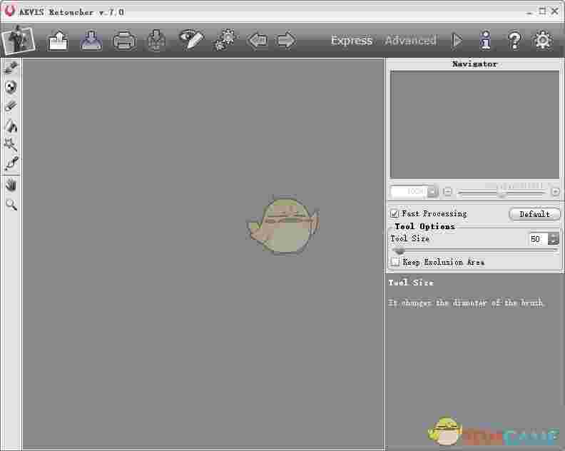 AKVIS Retoucher最新版v7.0
