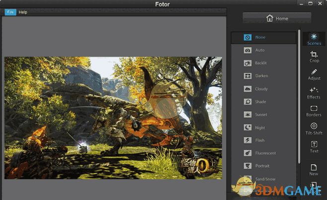 Fotor官方最新版v3.6.4