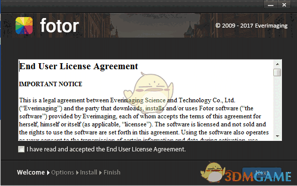 Fotor官方最新版v3.6.4