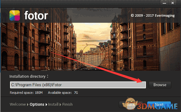 Fotor官方最新版v3.6.4