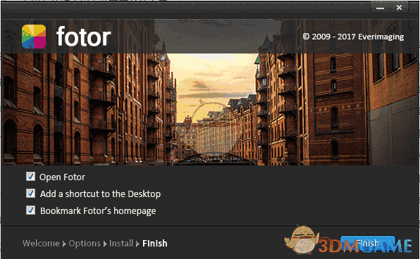 Fotor官方最新版v3.6.4