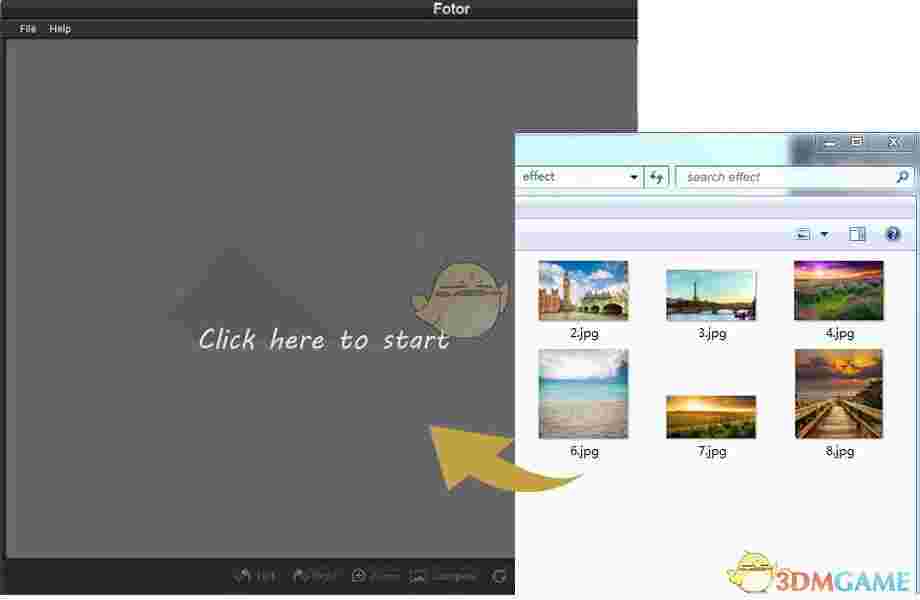 Fotor官方最新版v3.6.4