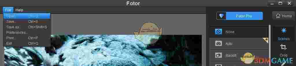 Fotor官方最新版v3.6.4