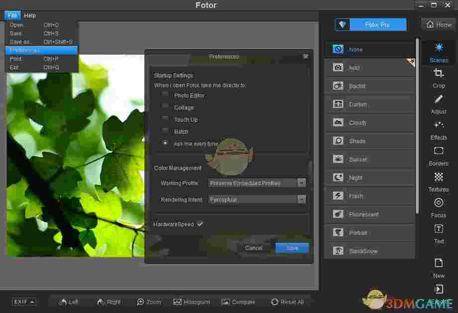 Fotor官方最新版v3.6.4
