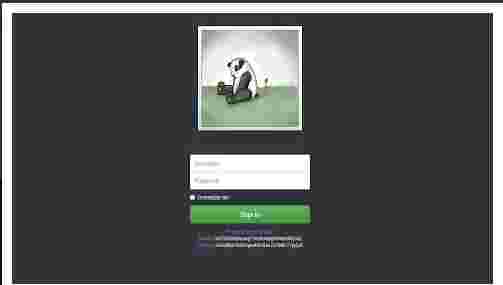 《Sad Panda插件》官方版