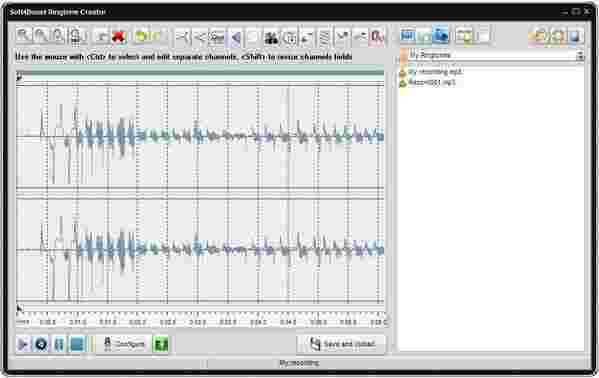 Soft4Boost Ringtone Creator(铃声制作工具)