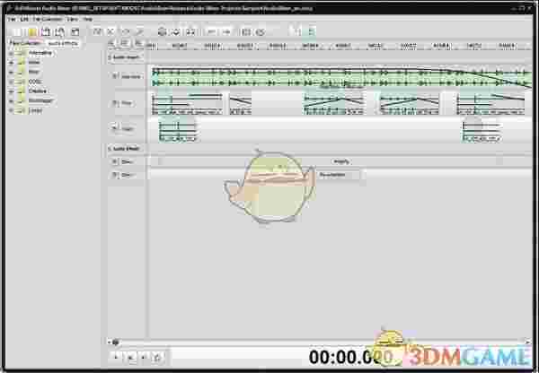 Soft4Boost Audio Mixer(音频混合器) v6.4.9.757