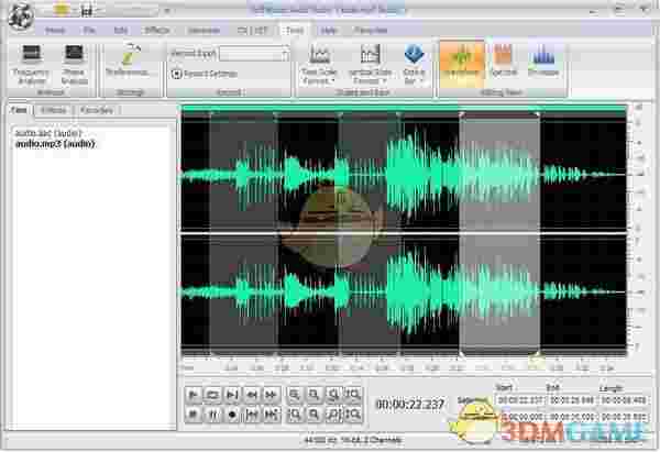 Soft4Boost Audio Studio(音频编辑软件) v6.4.3.865
