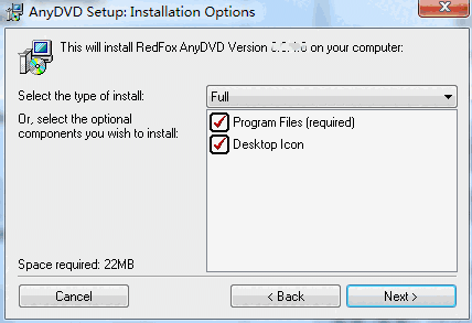 Slysoft AnyDVD8.4.4