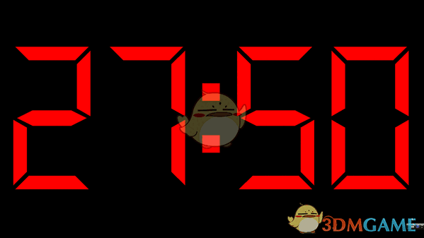 全屏幕倒计时秒表v7.0.107