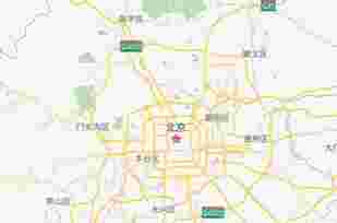 四维地图立体卫星1.0