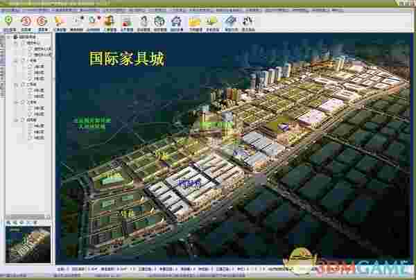 商业租赁综合管理系统最新版v11.0.1.2
